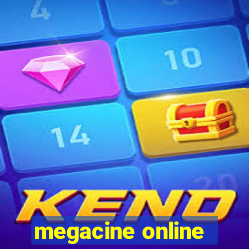 megacine online